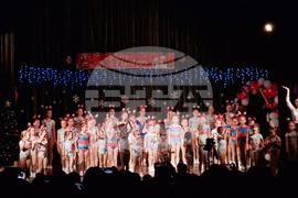 Самоков - спортен клуб - „Приказка за аеробиката”