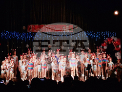 Самоков - спортен клуб - „Приказка за аеробиката”