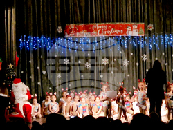 Самоков - спортен клуб - „Приказка за аеробиката”