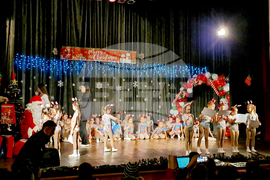 Самоков - спортен клуб - „Приказка за аеробиката”