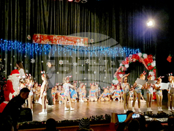 Самоков - спортен клуб - „Приказка за аеробиката”