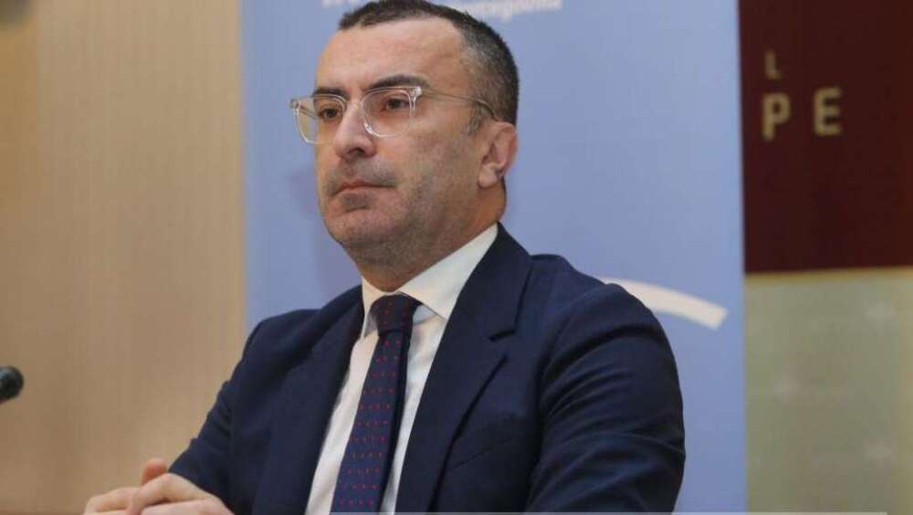 ФЕНА: Ръководителят на „Трансперънси Интърнешънъл“ БиХ призова съдебната система да започне борба с корупцията в собствените си редици