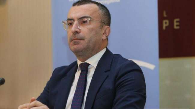 ФЕНА: Ръководителят на „Трансперънси Интърнешънъл“ БиХ призова съдебната система да започне борба с корупцията в собствените си редици