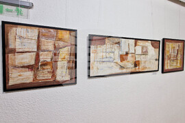 Смолян - Родопа планина - изложба-живопис