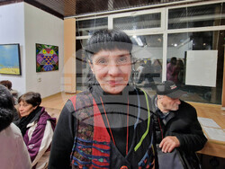 Смолян - Родопа планина - изложба-живопис