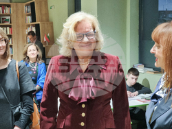 Бургас - Австрийска библиотека - откриване