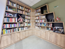 Бургас - Австрийска библиотека - откриване