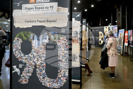 Варна - „Радио Варна” - годишнина