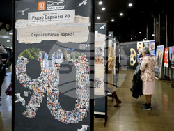 Варна - „Радио Варна” - годишнина