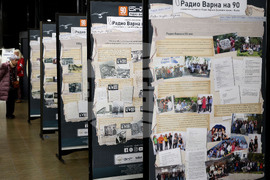 Варна - „Радио Варна” - годишнина