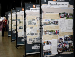 Варна - „Радио Варна” - годишнина