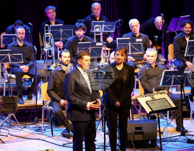 Радио Варна отбеляза 90-годишнината си с концерт и изложба