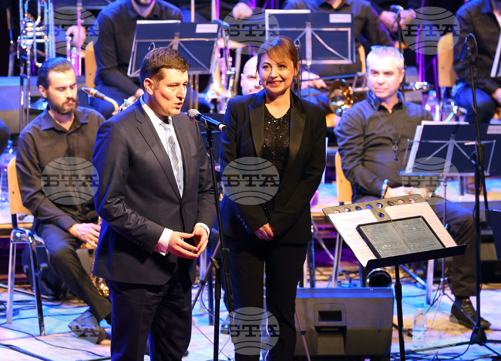 Варна - „Радио Варна” - годишнина