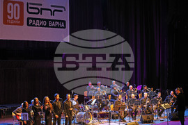 Варна - „Радио Варна” - годишнина