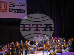 Варна - „Радио Варна” - годишнина