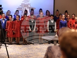 Областна администрация на София-област- годишни награди