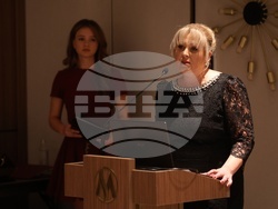 Областна администрация на София-област- годишни награди