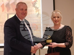 Областна администрация на София-област- годишни награди