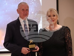 Областна администрация на София-област- годишни награди