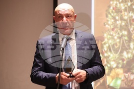 Областна администрация на София-област- годишни награди