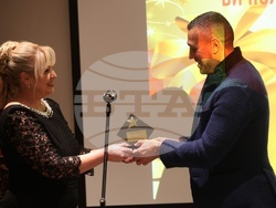 Областна администрация на София-област- годишни награди