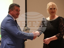 Областна администрация на София-област- годишни награди