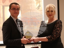 Областна администрация на София-област- годишни награди