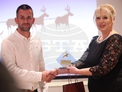 Областна администрация на София-област- годишни награди