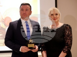 Областна администрация на София-област- годишни награди