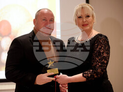 Областна администрация на София-област- годишни награди