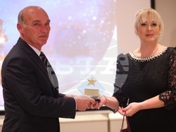 Областна администрация на София-област- годишни награди