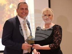 Областна администрация на София-област- годишни награди