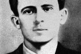 Адалберт Антонов (Малчика)