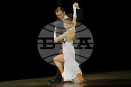 Международен ден на тангото