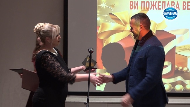 След шестгодишно прекъсване връчиха годишните награди на Областния управител на София