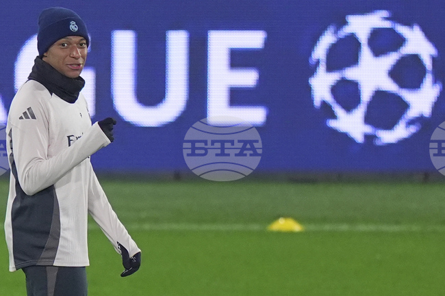 Шведската прокуратура прекрати разследването срещу Килиан Мбапе поради липса на доказателства