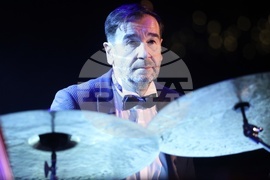 Живко Петров Трио (JP3) - Beyond the flesh - нов албум - представяне