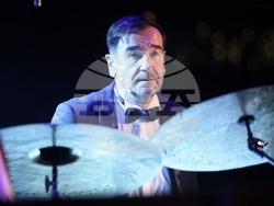 Живко Петров Трио (JP3) - Beyond the flesh - нов албум - представяне