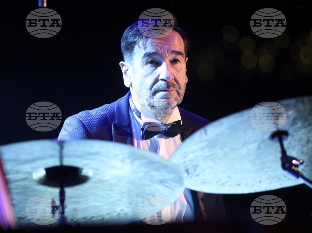 Живко Петров Трио (JP3) - Beyond the flesh - нов албум - представяне