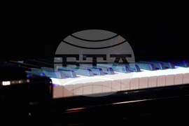 Живко Петров Трио (JP3) - Beyond the flesh - нов албум - представяне