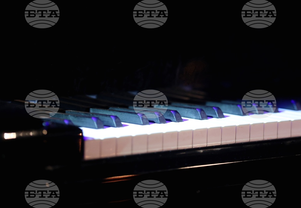 Живко Петров Трио (JP3) - Beyond the flesh - нов албум - представяне