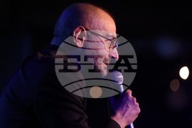 Живко Петров Трио (JP3) - Beyond the flesh - нов албум - представяне