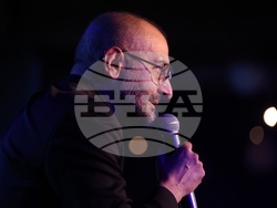 Живко Петров Трио (JP3) - Beyond the flesh - нов албум - представяне