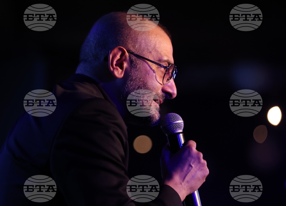 Живко Петров Трио (JP3) - Beyond the flesh - нов албум - представяне