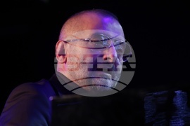 Живко Петров Трио (JP3) - Beyond the flesh - нов албум - представяне