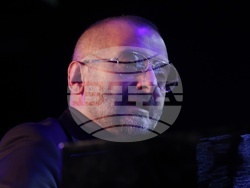 Живко Петров Трио (JP3) - Beyond the flesh - нов албум - представяне