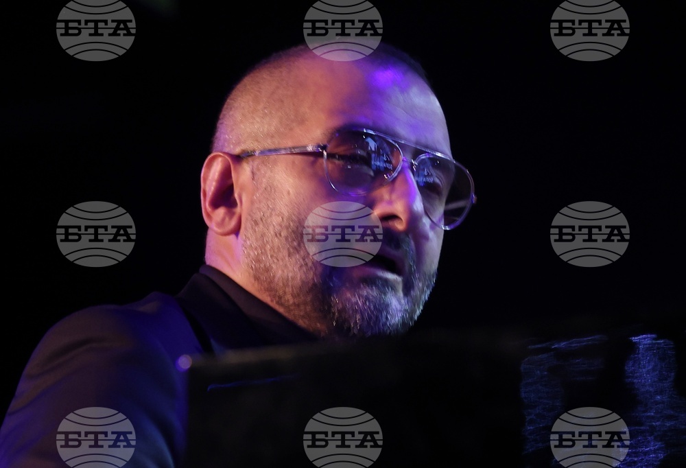 Живко Петров Трио (JP3) - Beyond the flesh - нов албум - представяне