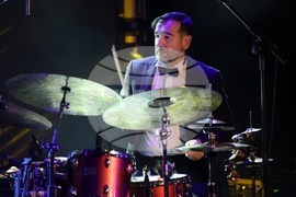 Живко Петров Трио (JP3) - Beyond the flesh - нов албум - представяне