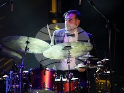 Живко Петров Трио (JP3) - Beyond the flesh - нов албум - представяне