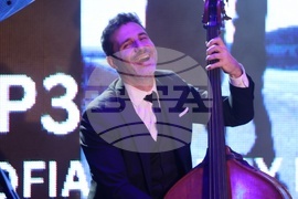 Живко Петров Трио (JP3) - Beyond the flesh - нов албум - представяне